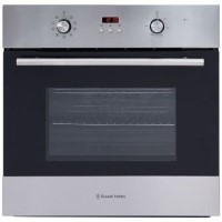 Russell Hobbs RHEO6501SS Stainless Steel 65L Built In Electric Oven
