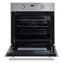 Russell Hobbs RHEO6501SS Stainless Steel 65L Built In Electric Oven
