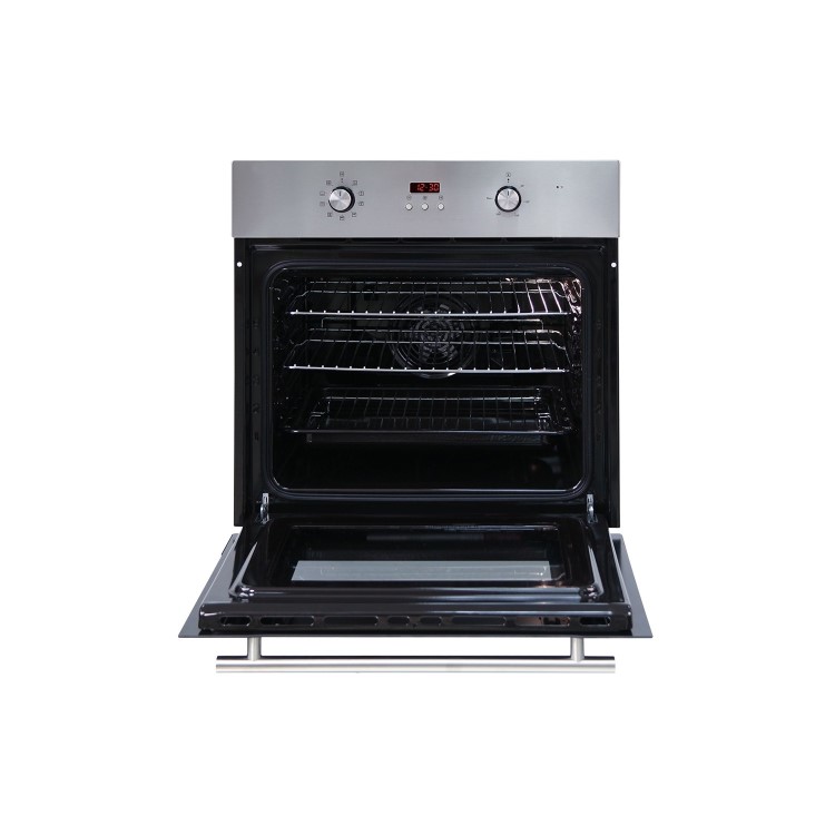 Russell Hobbs RHEO6501SS Stainless Steel 65L Built In Electric Oven
