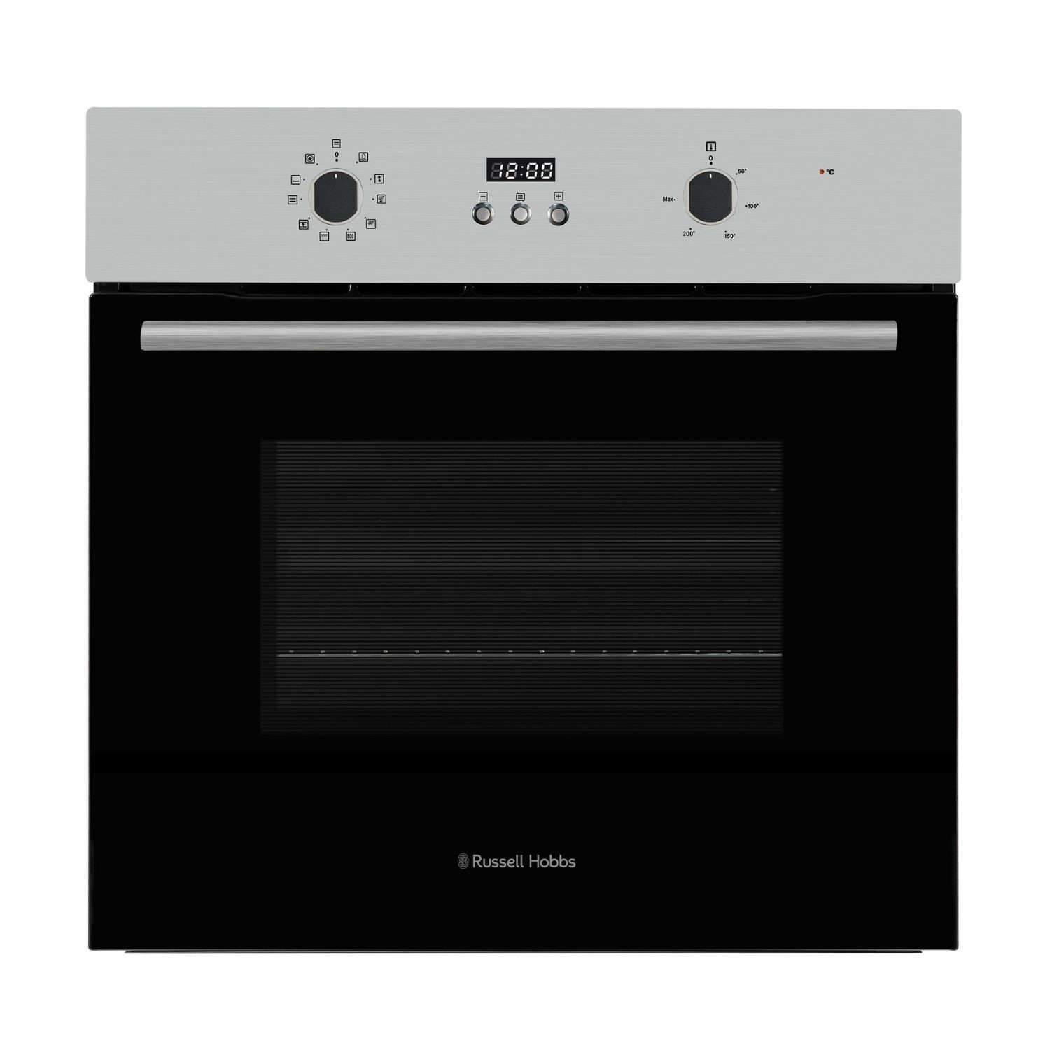 Russell Hobbs - RHEO7005SS/02 - Built In Electric Single Oven - 70L - Stainless Steel - Image 5