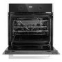 Russell Hobbs RHEO7007BS Built-In Multifunctional Electric Fan Single Oven - Black
