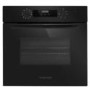 Russell Hobbs RHEO7009MB Built-In Multifunctional Electric Single Oven - Matte Black