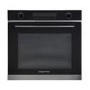 Refurbished Russell Hobbs RHEO7201DS 60cm Single Built In Electric Oven Black