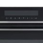 Refurbished Russell Hobbs RHEO7201DS 60cm Single Built In Electric Oven Black