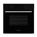 RHFEO7004B Russell Hobbs RHFEO7004B Electric Fan Single Oven - Black  