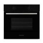 Russell Hobbs RHFEO7004B Electric Fan Single Oven - Black