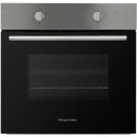 RHFEO7004SS Russell Hobbs Electric Fan Single Oven - Stainless Steel
