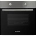 Russell Hobbs RHFEO7004SS Electric Fan Single Oven - Stainless Steel 