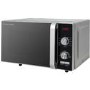 Russell Hobbs RHFM2001S 20L Digital Flatbed Microwave Oven - Silver