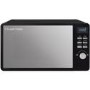 Russell Hobbs 19L Freestanding Flatbed Digital Microwave - Black