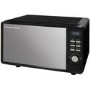 Russell Hobbs 19L Freestanding Flatbed Digital Microwave - Black