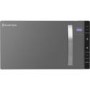 Refurbished Russell Hobbs RHFM2363S 23L 800W Digital Flatbed Microwave Oven Silver