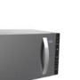 GRADE A1 - Russell Hobbs RHFM2363S 23L 800W Flatbed Digital Microwave in Silver