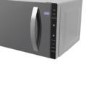 GRADE A1 - Russell Hobbs RHFM2363S 23L 800W Flatbed Digital Microwave in Silver