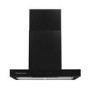 Russell Hobbs 60cm T-Shaped Cooker Hood - Black