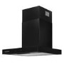Russell Hobbs 60cm T-Shaped Cooker Hood - Black
