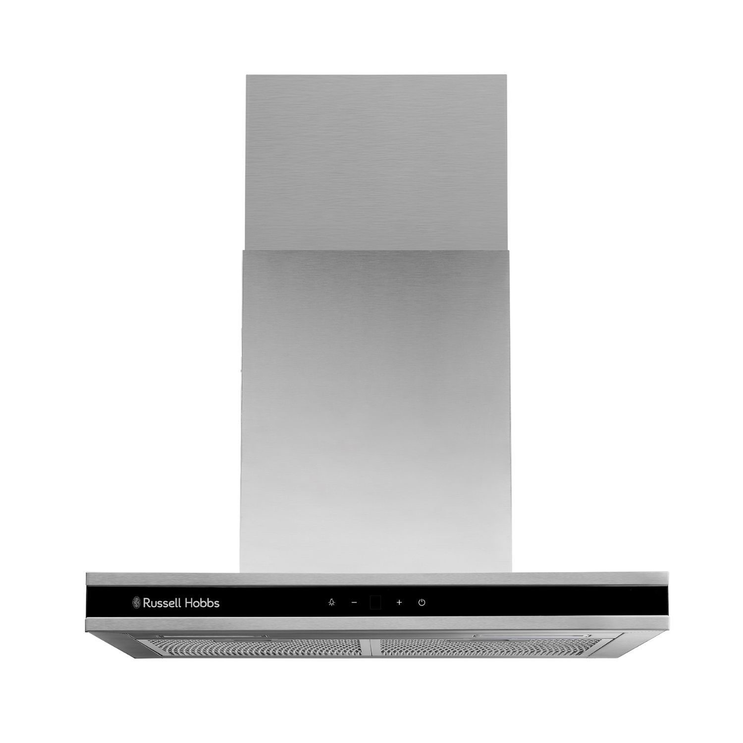 60cm T Shaped Cooker Hood Stainless Steel