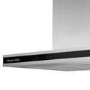 Russell Hobbs 60cm T-Shaped Cooker Hood - Stainless Steel
