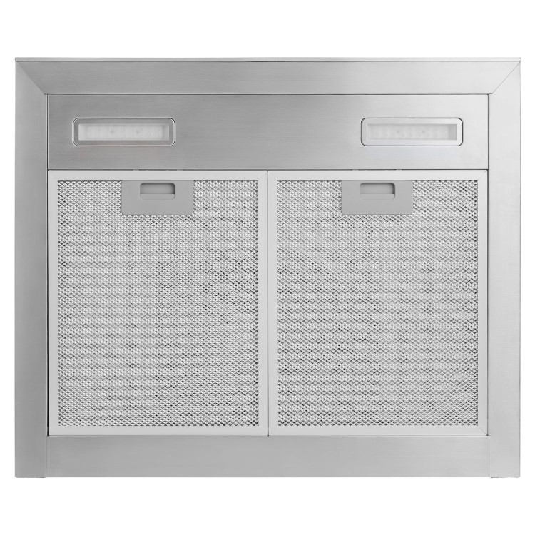 Russell Hobbs 60cm T-Shaped Cooker Hood - Stainless Steel