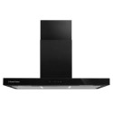 RHGCH903B Russell Hobbs 90cm T-Shaped Cooker Hood - Black