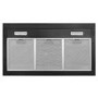 Russell Hobbs 90cm T-Shaped Cooker Hood - Black