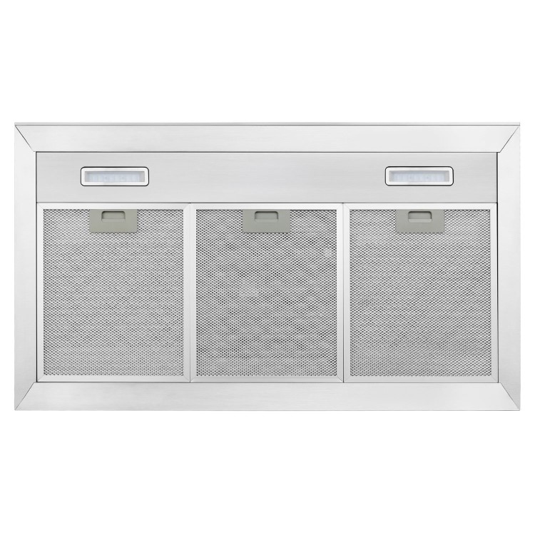 Russell Hobbs 90cm T-Shaped Cooker Hood - Stainless Steel