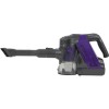 Russell Hobbs RHHS2201 Lithium Cordless Hand Stick Vacuum Cleaner - Grey and Purple