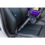 Russell Hobbs RHHS2201 Lithium Cordless Hand Stick Vacuum Cleaner - Grey and Purple