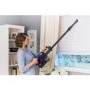 Russell Hobbs RHHS2201 Lithium Cordless Hand Stick Vacuum Cleaner - Grey and Purple