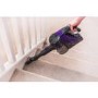 Russell Hobbs RHHS2201 Lithium Cordless Hand Stick Vacuum Cleaner - Grey and Purple