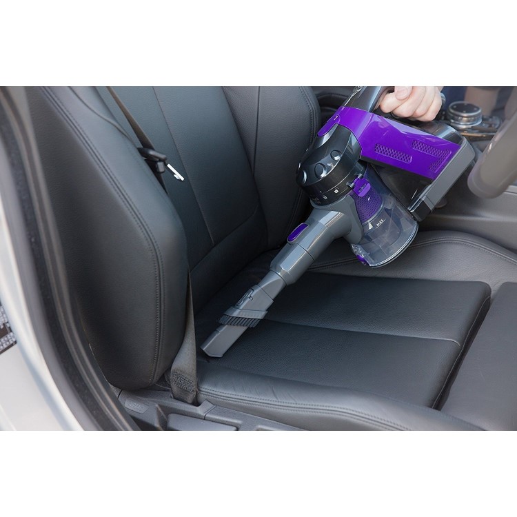 Russell Hobbs RHHS2202 Turbo Lite Ultra 22.2V Cordless Handheld Vacuum