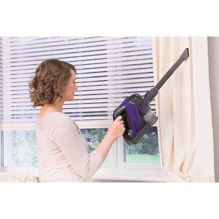 Russell Hobbs RHHS2202 Turbo Lite Ultra 22.2V Cordless Handheld Vacuum