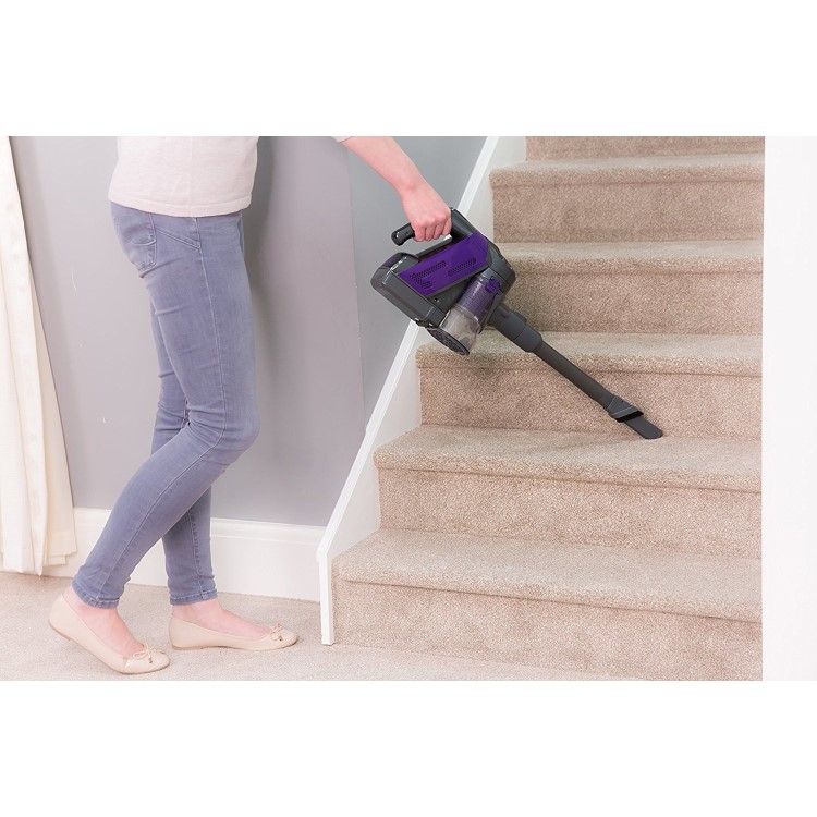 Russell Hobbs RHHS2202 Turbo Lite Ultra 22.2V Cordless Handheld Vacuum