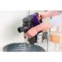 Russell Hobbs RHHS2202 Turbo Lite Ultra 22.2V Cordless Handheld Vacuum