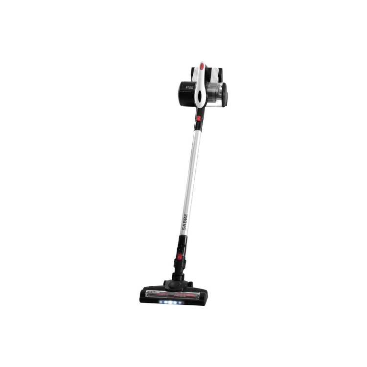 Russell Hobbs RHHS3001BLK Sabre Black Limited Edition Stick Vacuum Cleaner