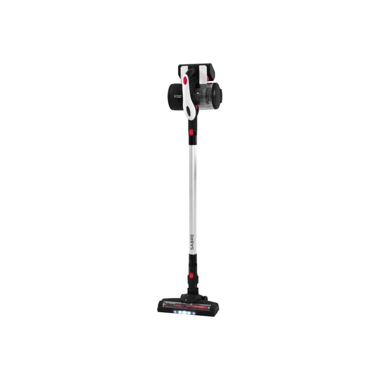 Russell Hobbs RHHS3001BLK Sabre Black Limited Edition Stick Vacuum Cleaner