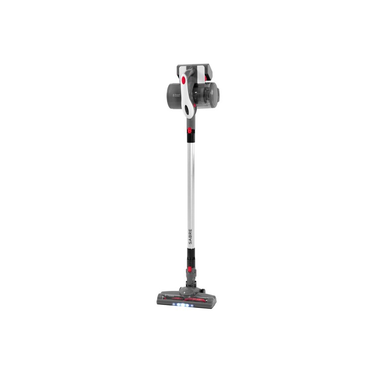 Russell Hobbs RHHS3001 Sabre 18V Cordless Vacuum Cleaner