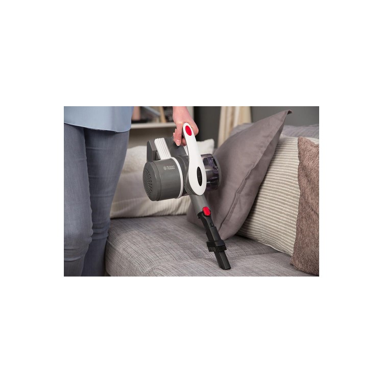 Russell Hobbs RHHS3001 Sabre 18V Cordless Vacuum Cleaner