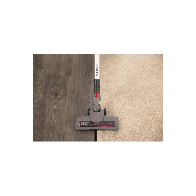 Russell Hobbs RHHS3001 Sabre 18V Cordless Vacuum Cleaner