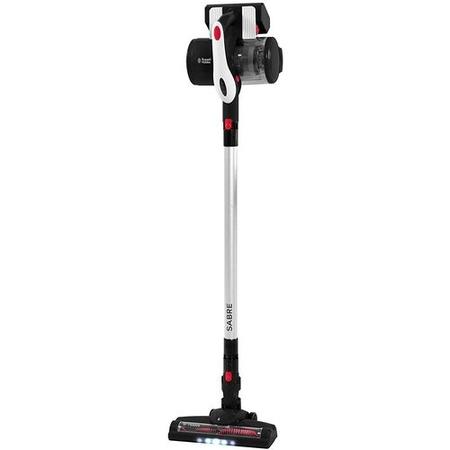 GRADE A1 - Russell Hobbs RHHS3001DSG Sabre 18V Cordless Vacuum Cleaner - Black