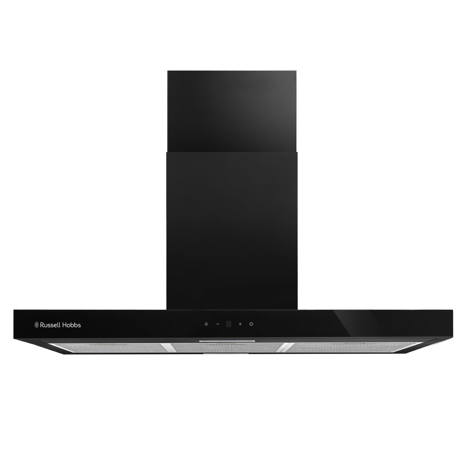 90cm Island Cooker Hood