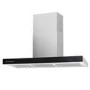 Russell Hobbs 90cm Island Cooker Hood - Stainless Steel
