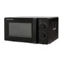 Russell Hobbs 14L Compact Microwave Oven - Black