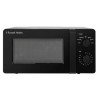 Russell Hobbs 14L Compact Microwave Oven - Black