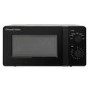 Russell Hobbs 14L Compact Microwave Oven - Black