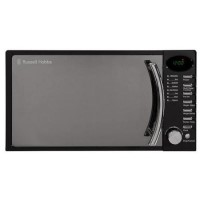 Refurbished Russell Hobbs Heritage RHM1714BC 17L Digital Microwave Oven