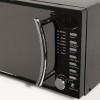 Russell Hobbs Heritage 17L Digital Microwave Oven - Black