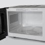 Refurbished Russell Hobbs Heritage RHM1714BC 17L Digital Microwave Oven