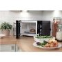 Refurbished Russell Hobbs Heritage RHM1714BC 17L Digital Microwave Oven