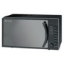 GRADE A2 - Russell Hobbs RHM1714B 17L Digital Microwave Oven - Black